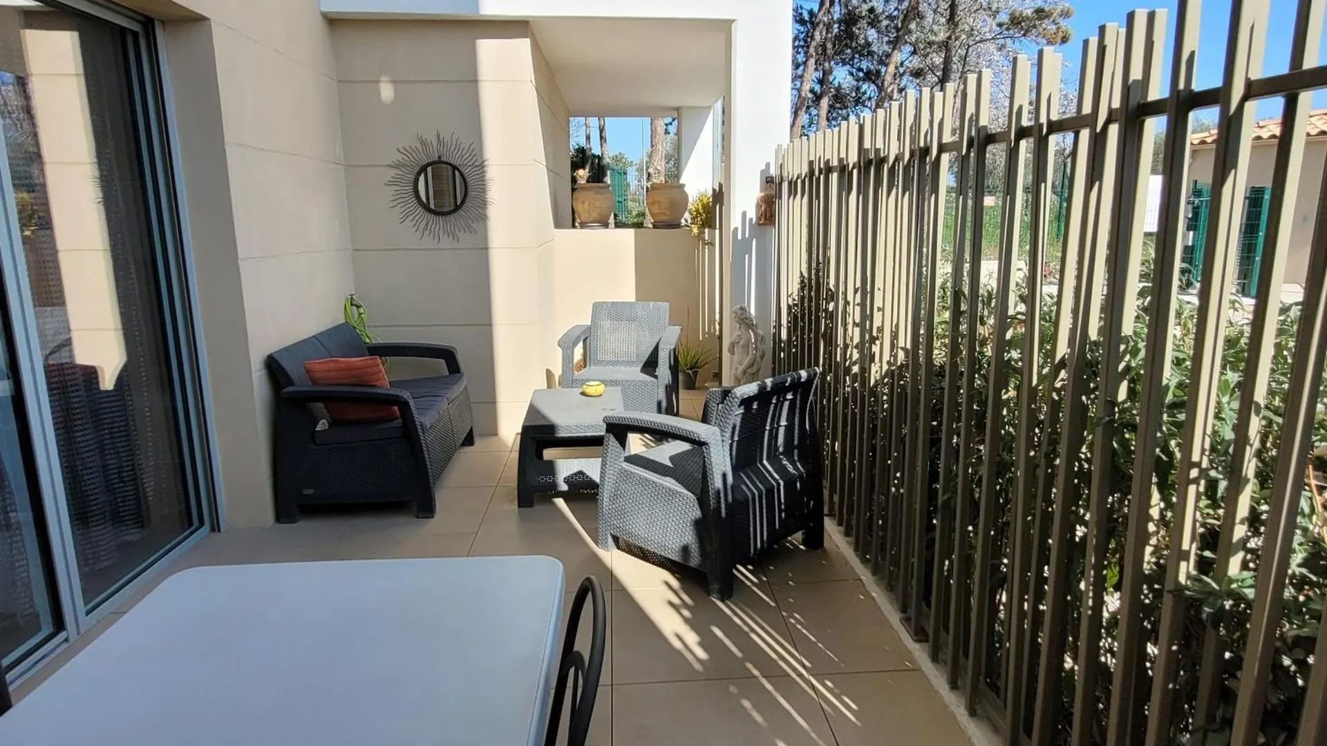 Nice And Peaceful 55M Close To The City Centre Αιξ-αν-Προβάνς Διαμέρισμα