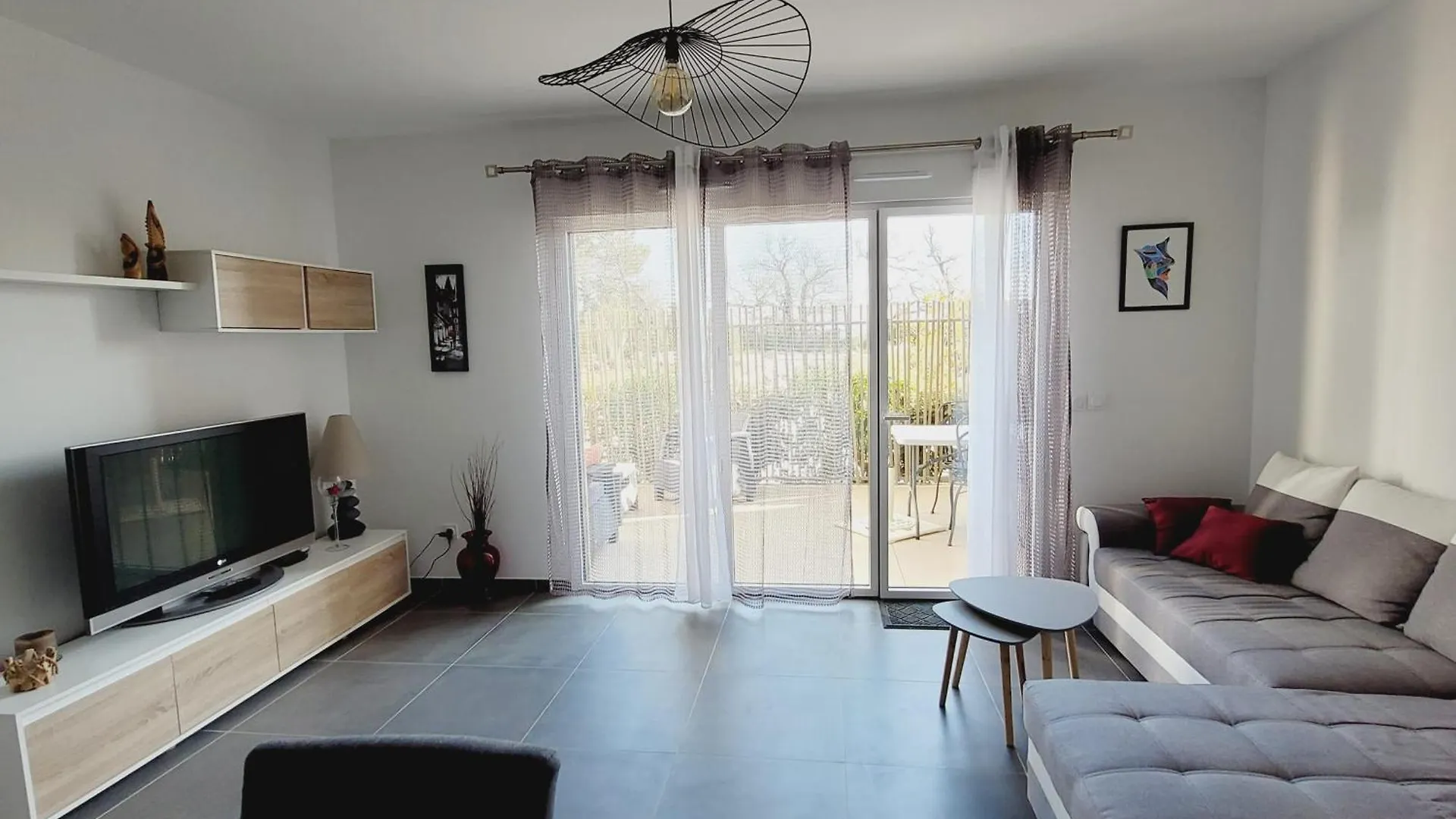 Διαμέρισμα Nice And Peaceful 55M Close To The City Centre Αιξ-αν-Προβάνς Γαλλία